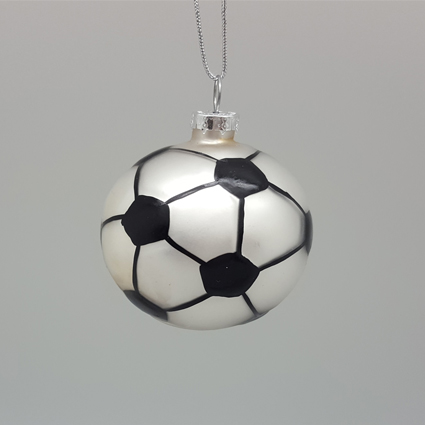 Аппликация Футбольный мяч - Швейный Мир